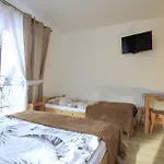 Goscinne U Soltysow Séjour chez l'habitant Jurgów