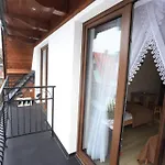 Goscinne U Soltysow Séjour chez l'habitant
