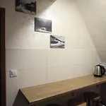 Gościnne U Sołtysów Jurgów