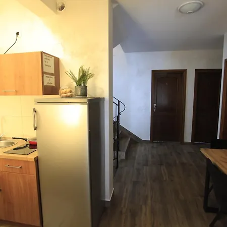 Goscinne U Soltysow Jurgów