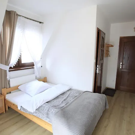 Gościnne U Sołtysów * Jurgów