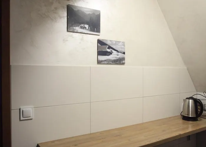 Goscinne U Soltysow Jurgów